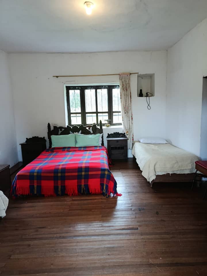 Rural Host - Sogamoso