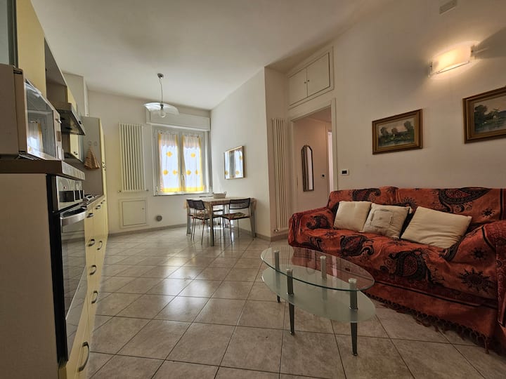 Casa Varazze - Montegrappa - Varazze