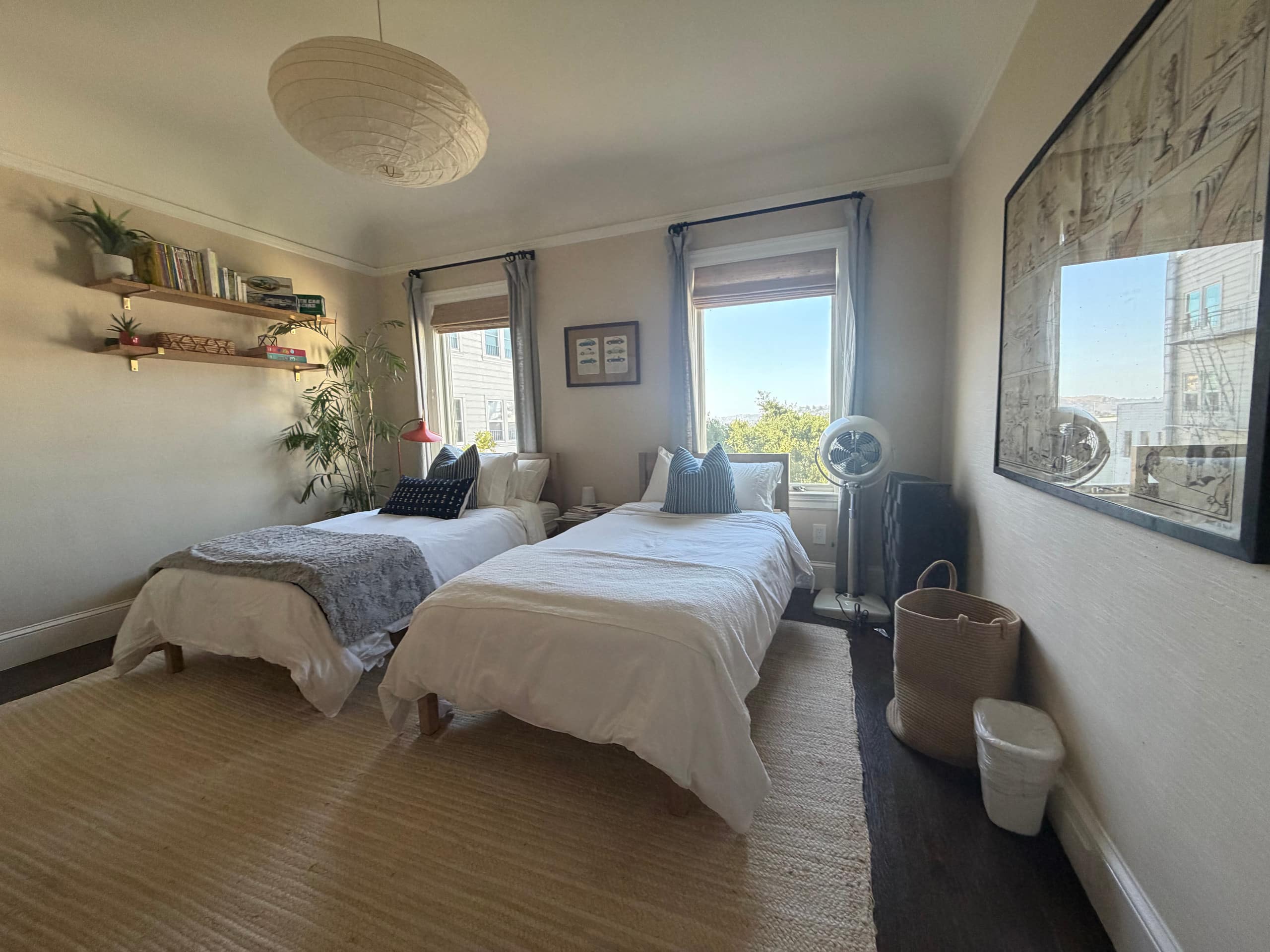 Home in San Francisco · ★5.0 · 4 bedrooms · 5 beds · 3 baths - Image 11