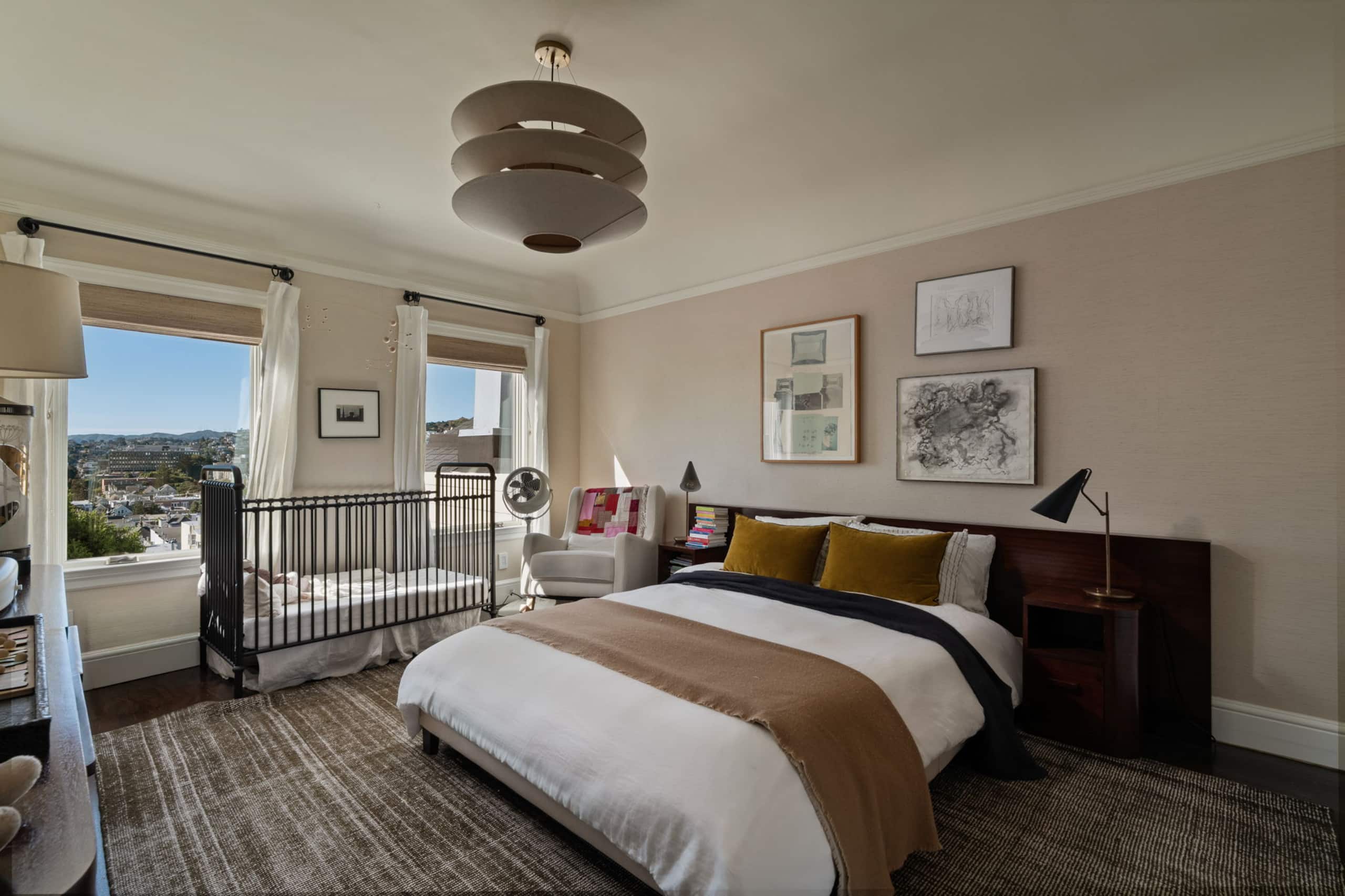 Home in San Francisco · ★5.0 · 4 bedrooms · 5 beds · 3 baths - Image 12