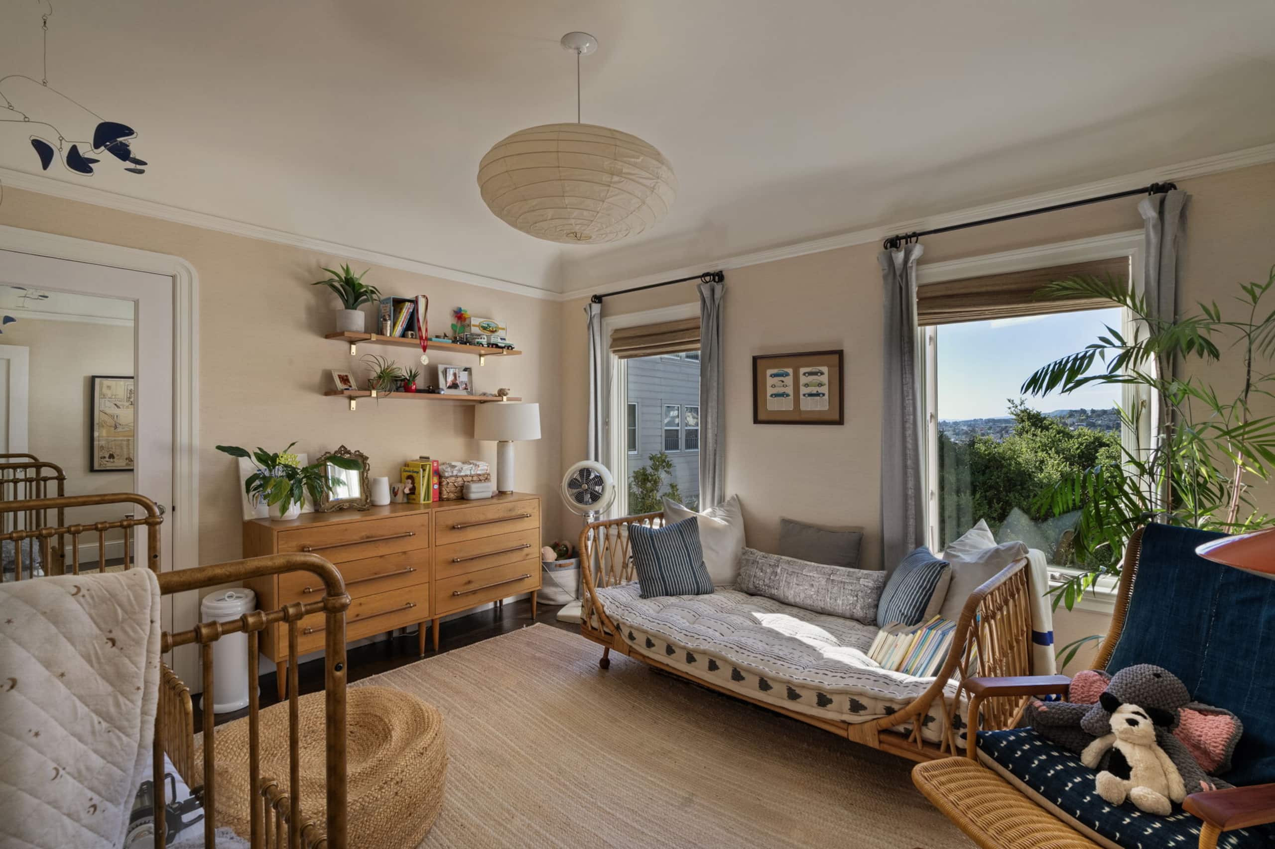 Home in San Francisco · ★5.0 · 4 bedrooms · 5 beds · 3 baths - Image 5