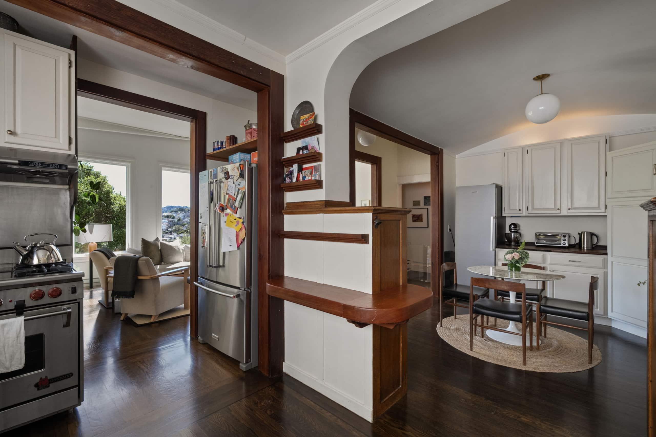 Home in San Francisco · ★5.0 · 4 bedrooms · 5 beds · 3 baths - Image 23