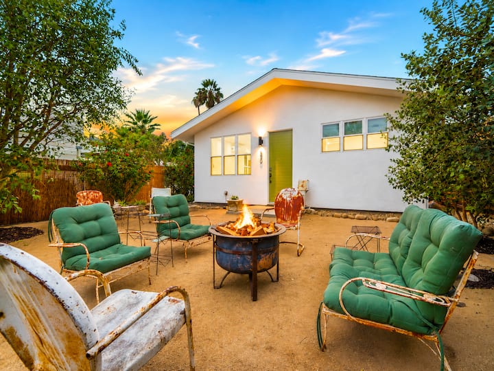 25% Off Ojai Valley Home, Great Location - Ojai, CA