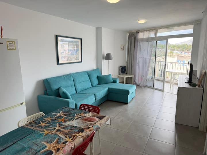 Appartement Atlantic Escape Las Américas - Los Cristianos