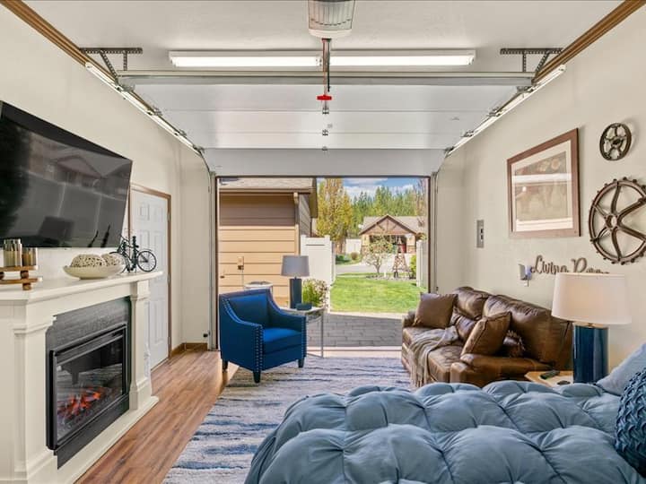 Timber River House, Timber River Area - Post Falls, ID