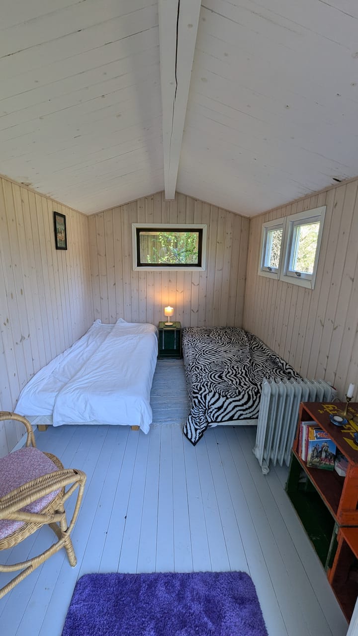 Quarto 1