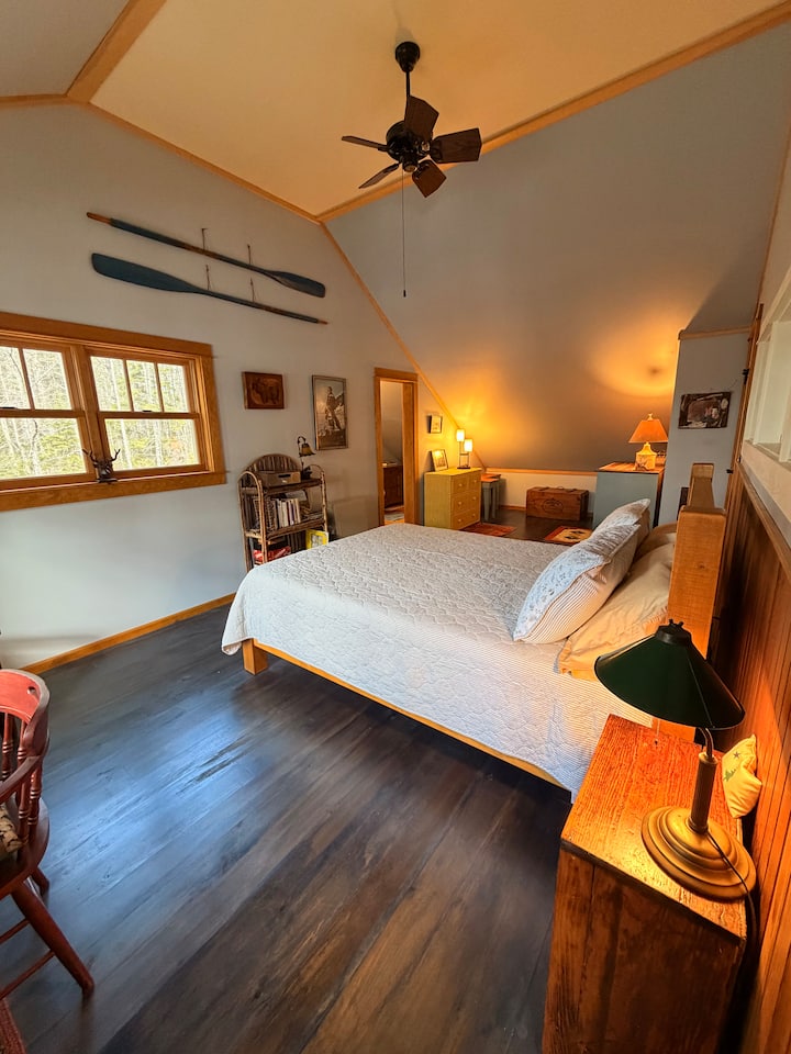 Bedroom 2 on 2nd floor