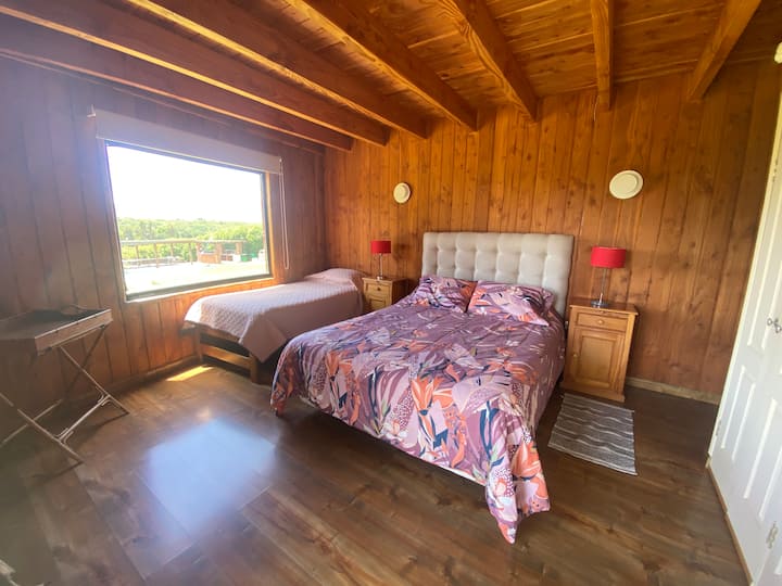 Chambre 1