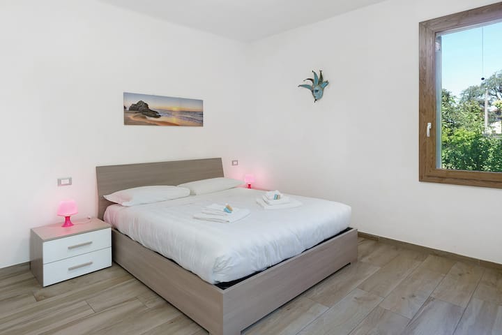 Al Villino Verde - Appartamento - Mira