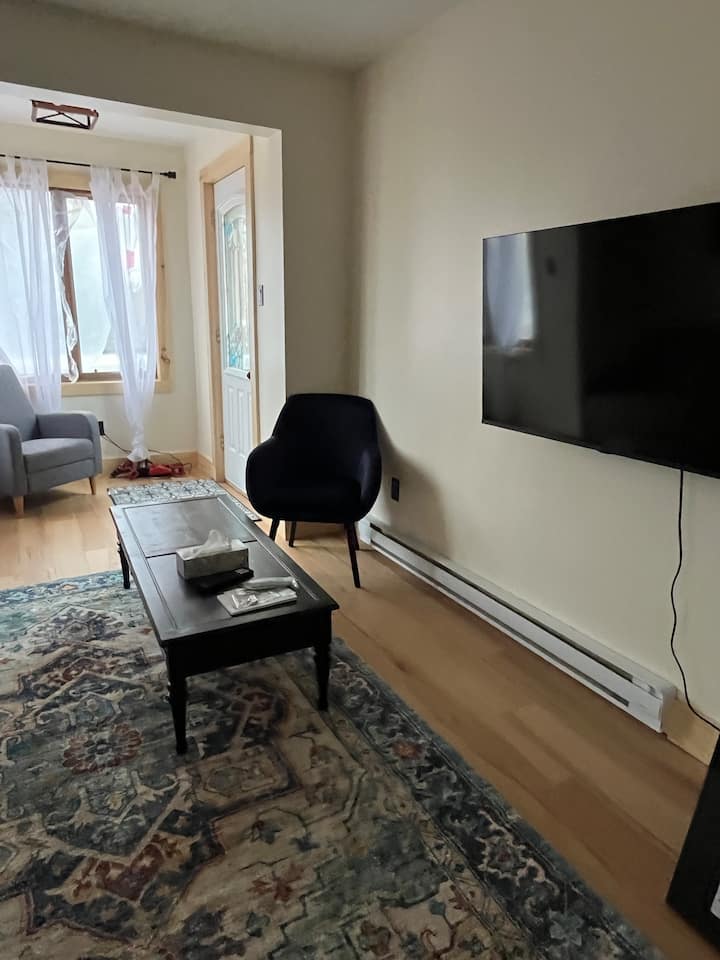 Newly Reno 2-bedroom Cabin-photos To Come Shortly - Manitoba
