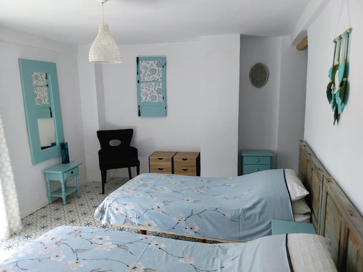 Habitación 2