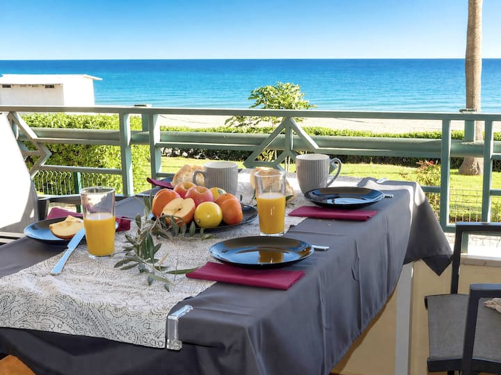 Appartement Tesoro Del Mar - Torrox Costa