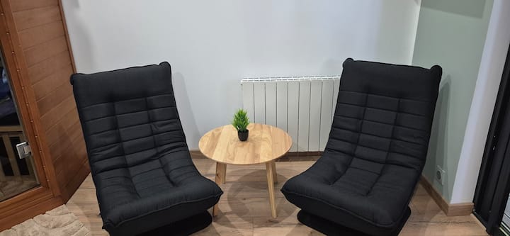 Ô Chalet, Romantique Avec Balnéo & Sauna Privé - Somme