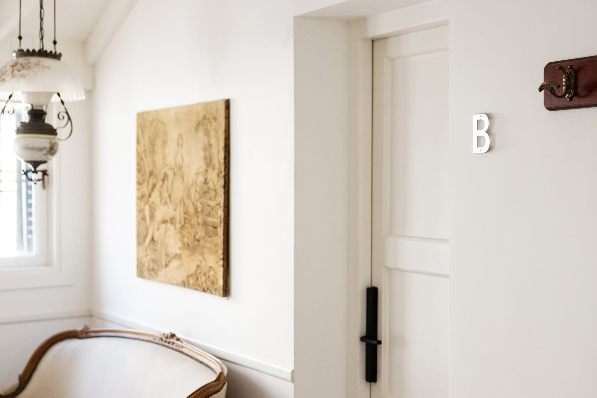 Suite de 1 dormitorio en Acassuso