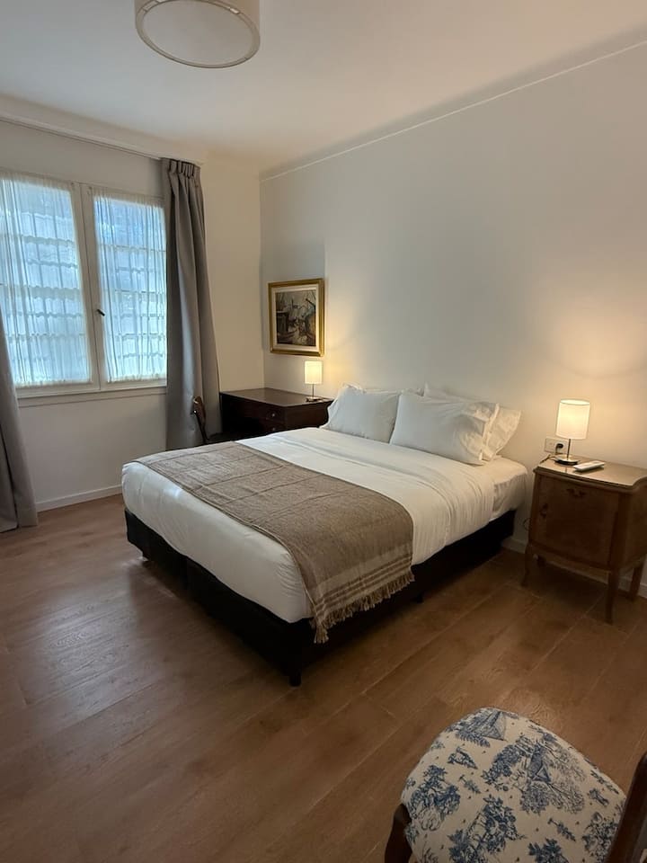 Двухкомнатная квартира с 2 спальнями в Acassuso