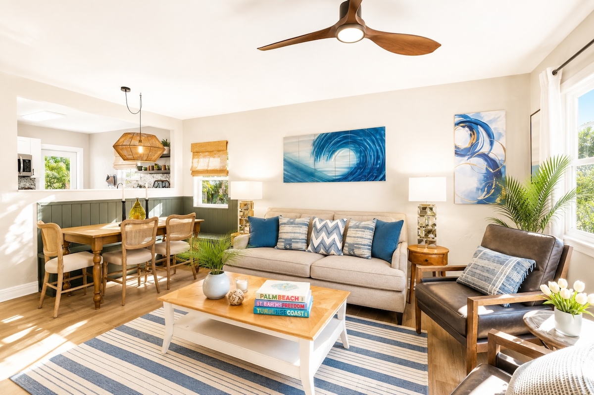 Living room image 2