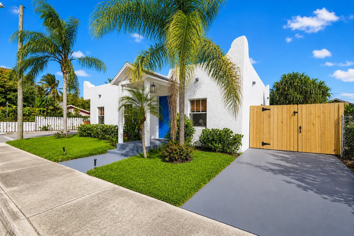 404 S M St, Lake Worth Beach
