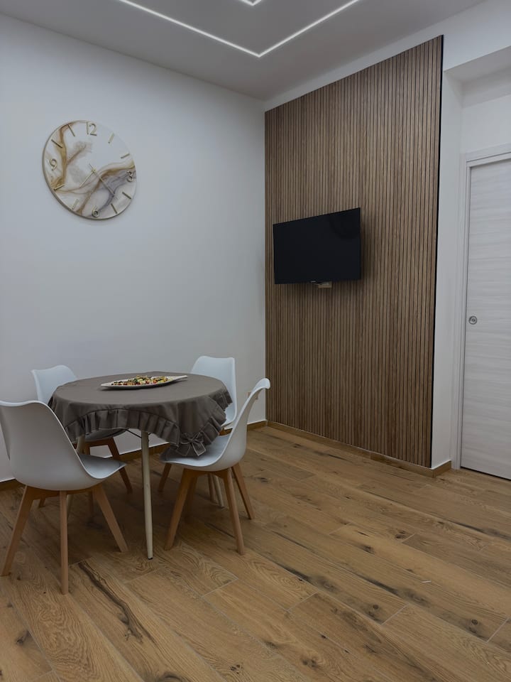 Ags Apartment - Palermo