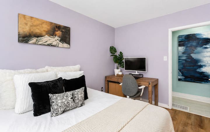 Habitación 1