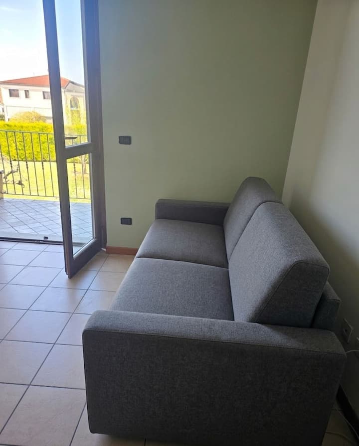 Agriturismo Il Casolare B4 - Lazise