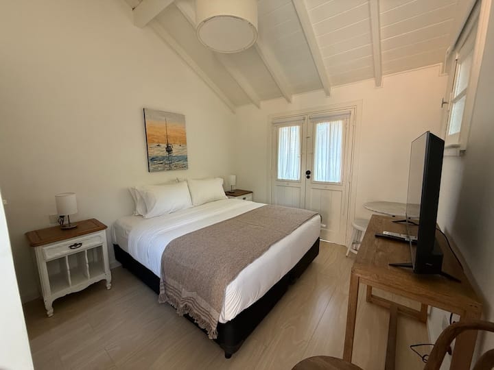 Однокомнатная квартира с 1 спальней в Acassuso