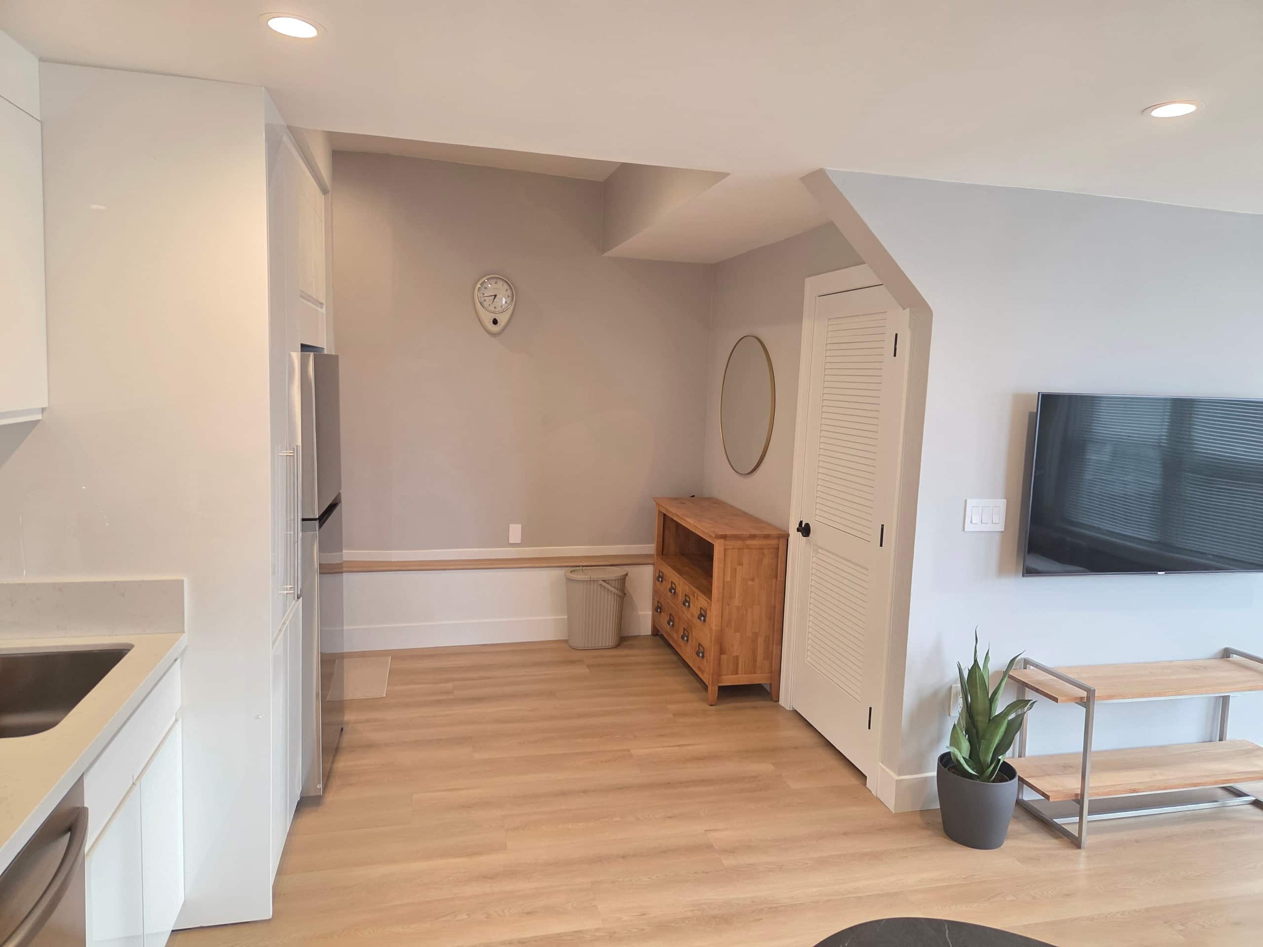 Home in San Francisco · ★5.0 · 1 bedroom · 1 bed · 1 bath - Image 12