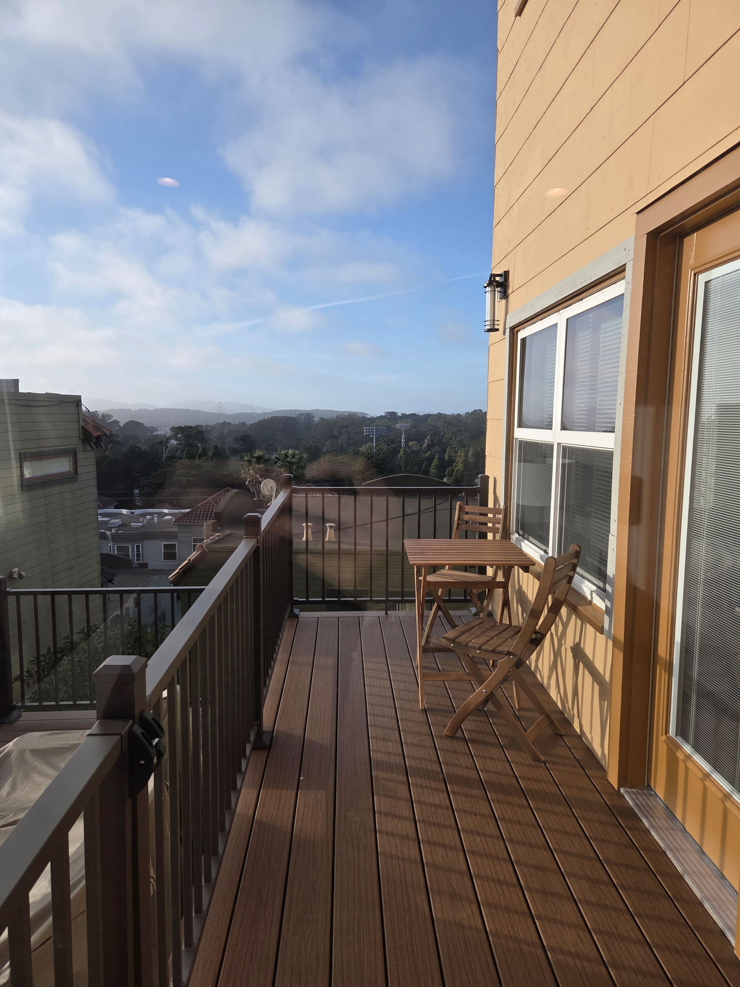 Home in San Francisco · ★5.0 · 1 bedroom · 1 bed · 1 bath - Image 9