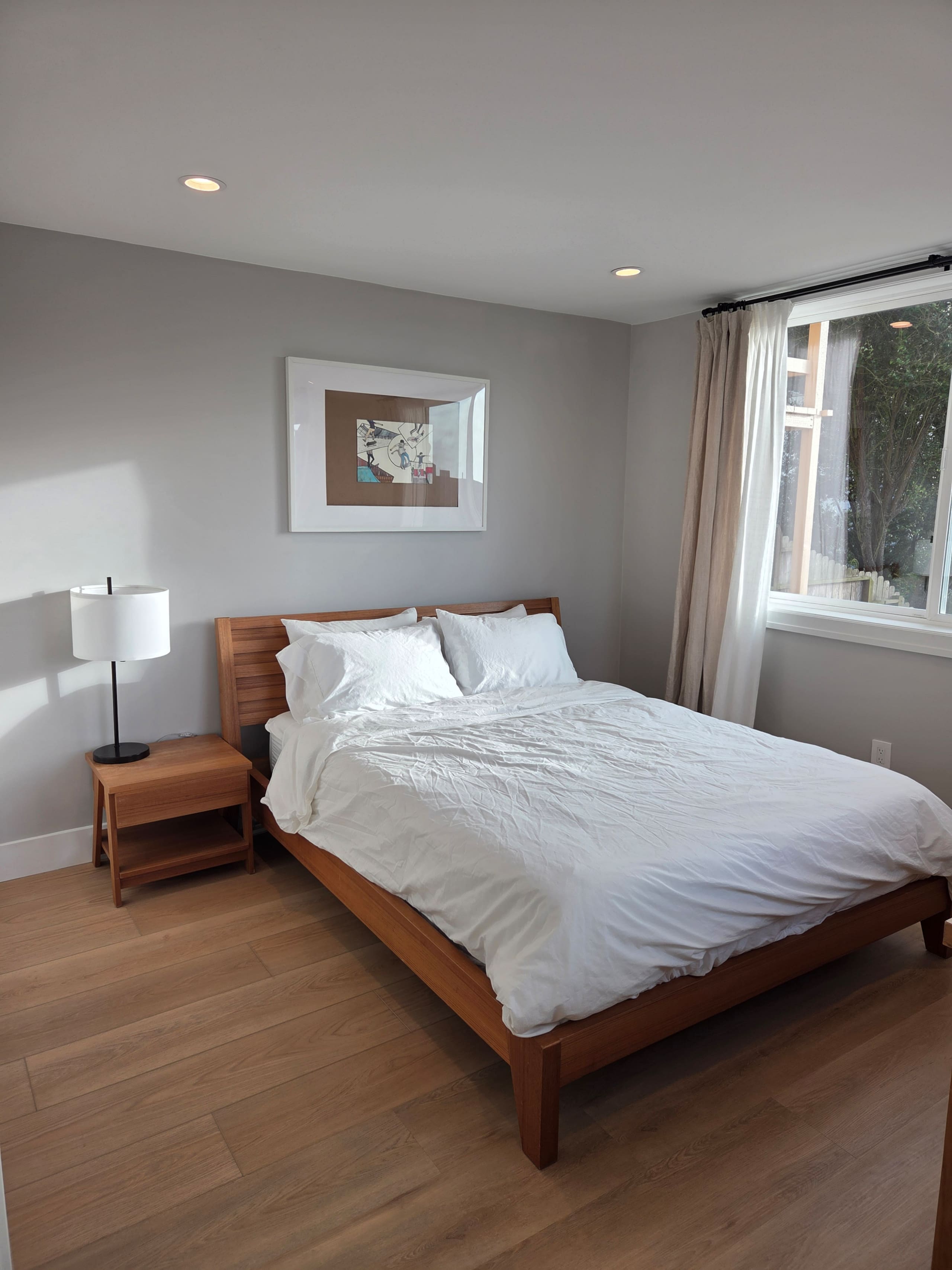 Home in San Francisco · ★5.0 · 1 bedroom · 1 bed · 1 bath - Image 5