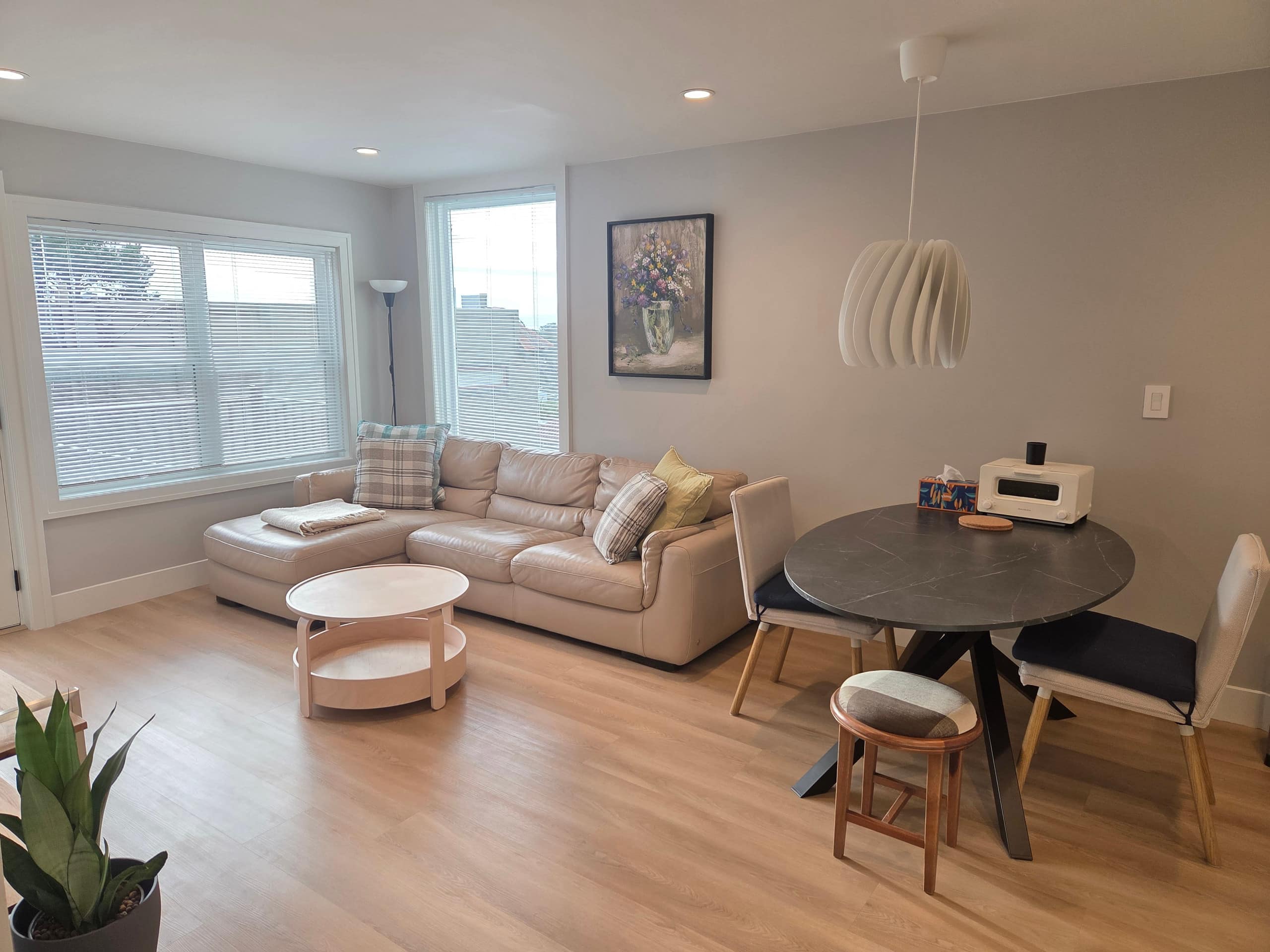Home in San Francisco · ★5.0 · 1 bedroom · 1 bed · 1 bath - Image 1