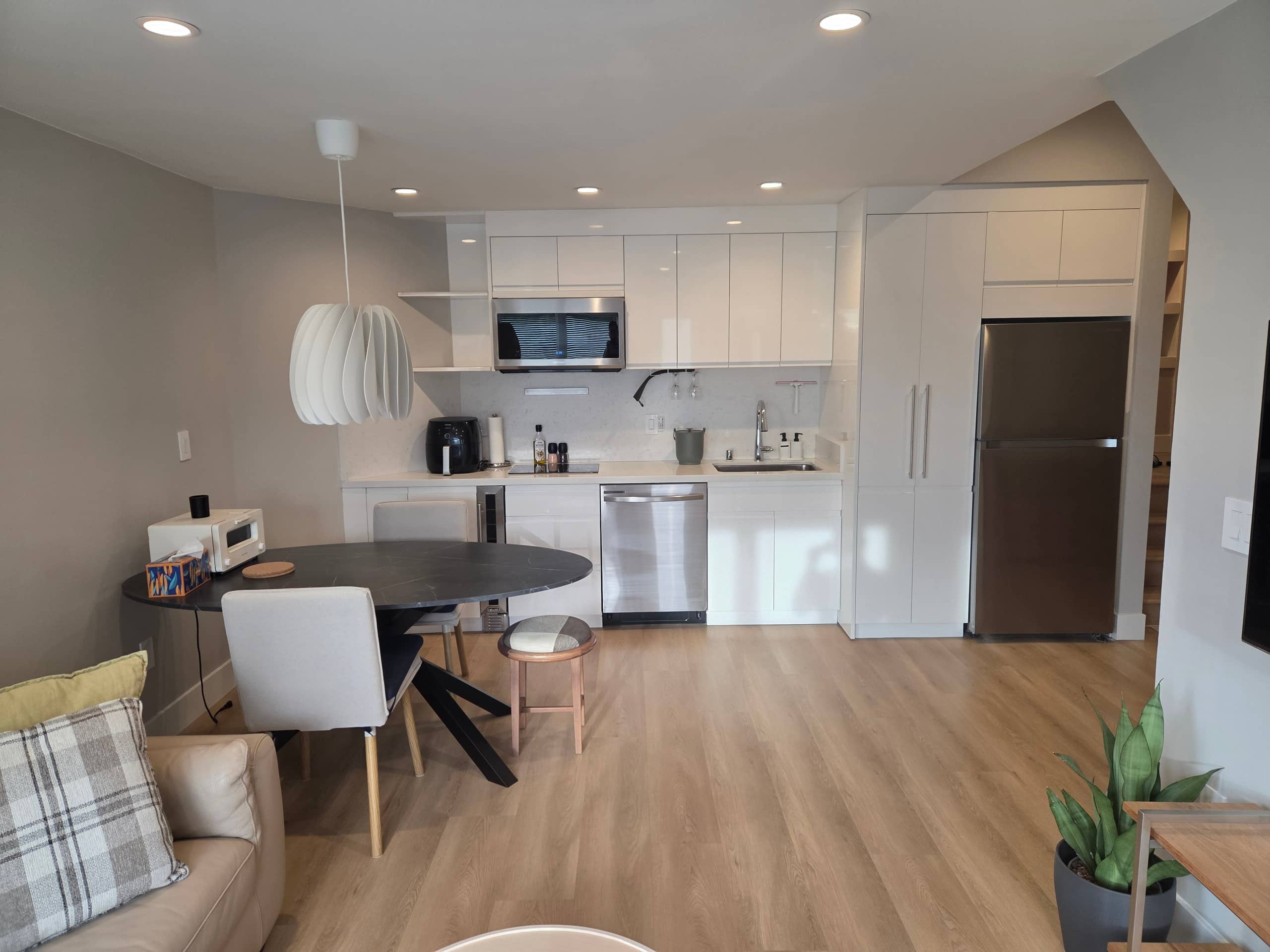 Home in San Francisco · ★5.0 · 1 bedroom · 1 bed · 1 bath - Image 4
