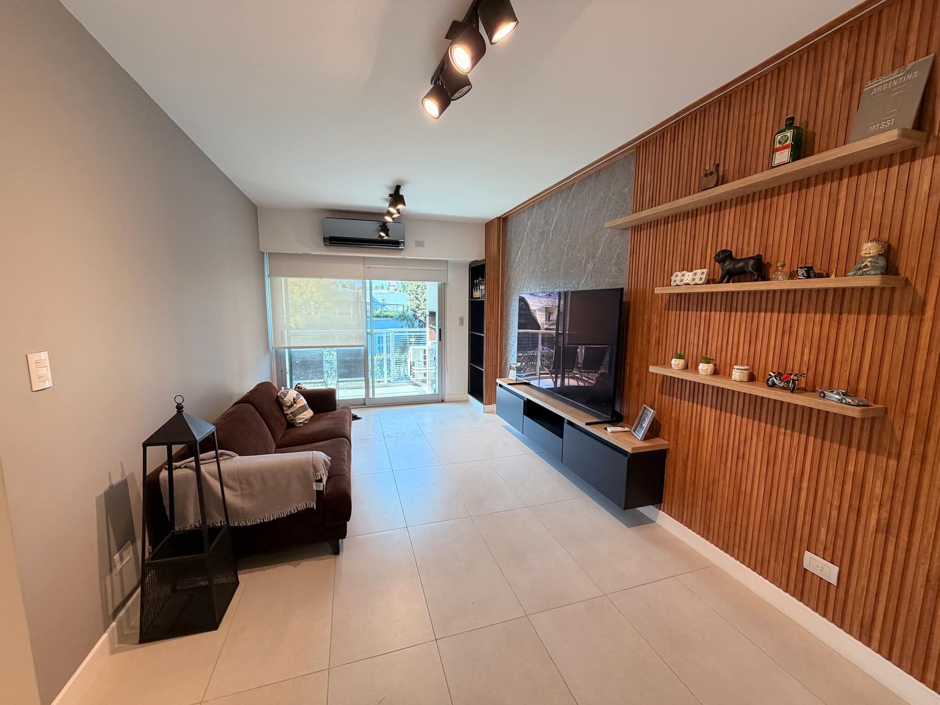 Apartamento de 2 ambientes em Villa Devoto