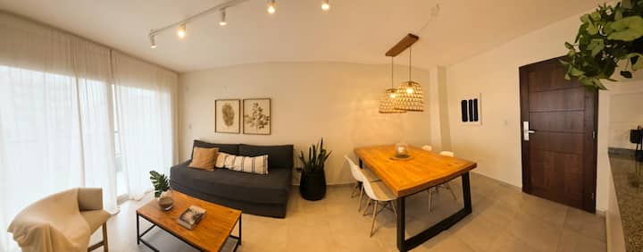 Design Suite Barrio Norte | Pool & Top Location - Provincia de Tucumán