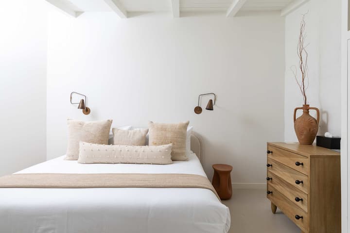 Casita (Chumba cha kulala cha 4) | San Simian huko Palm Springs, California na Luxus Vacation Properties