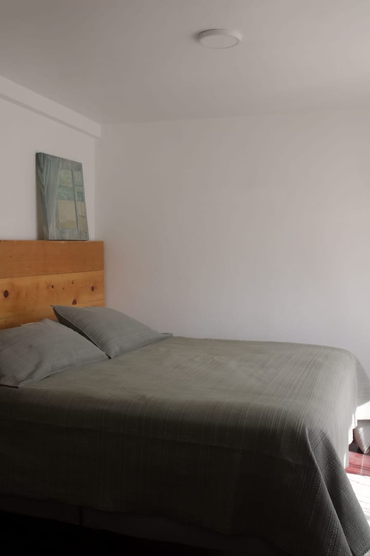 Habitación 1