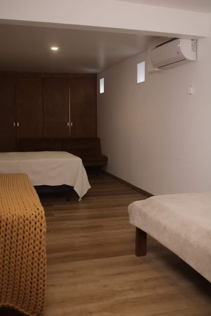 Habitación 3