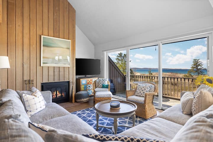 Aerie At Gentle Winds - Glen Arbor, MI