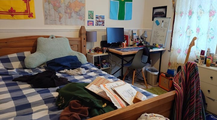 Summer Rooms Available – Starting July! - Southampton