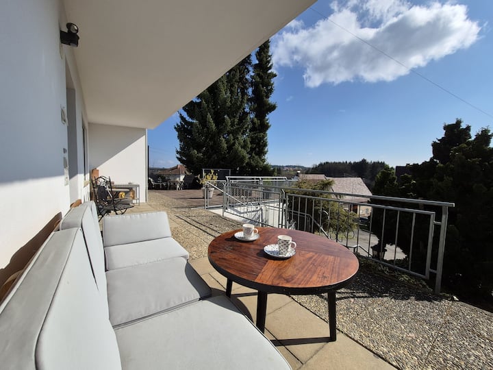 Ferienwohnung/app. Mit 61m² In Rottweil (312779) - Spaichingen