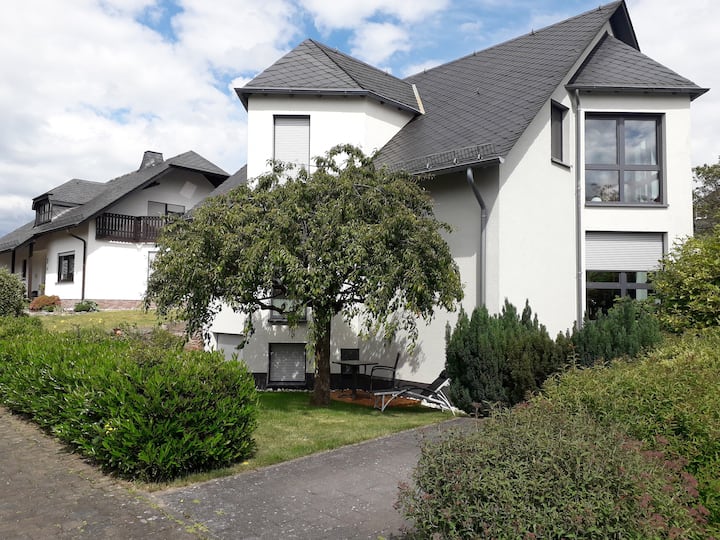 Ferienwohnung Gaß (311439) - Kastellaun