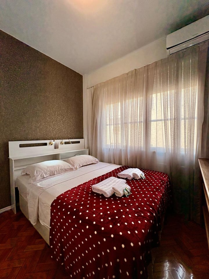 Habitación 1