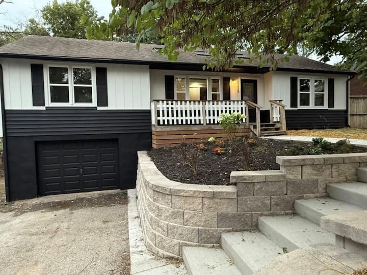 Kc World Cup Home Base | Kid-friendly & Central - Gladstone, MO