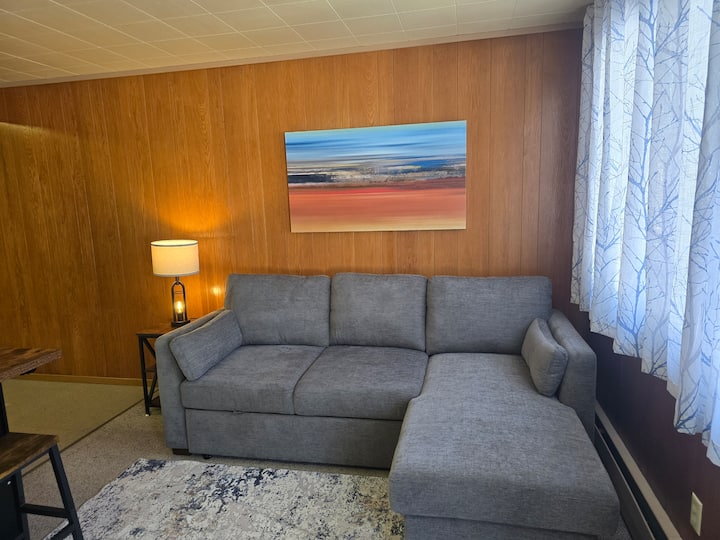 Cozy Anchorage Getaway #7 - Close To Airport - Anchorage, AK