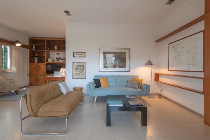 Villa Montecristo - Diadema Di Venere - Marina di Campo