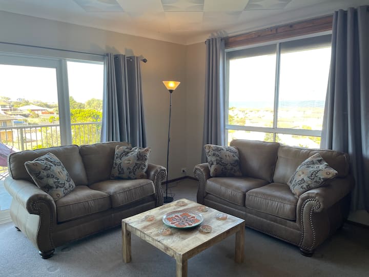 Budget South Bunbury With Ocean Views Double Room - Bunbury