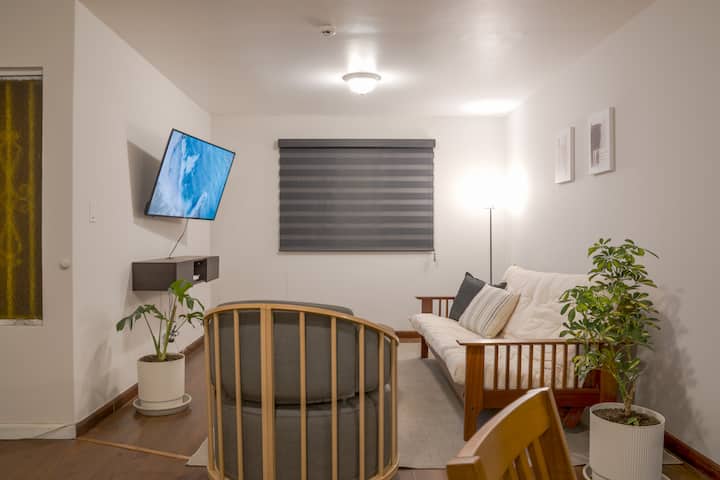 Departamento Céntrico Remodelado - エンセナダ