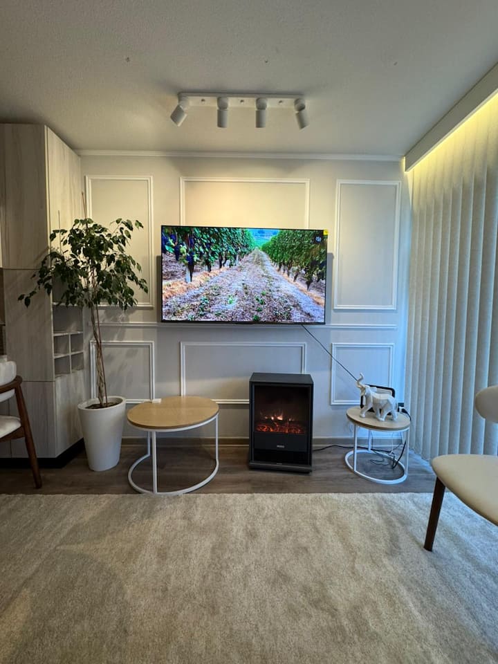 Apartamento Santiago Centro - Valparaíso Region