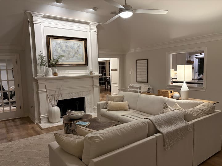 6br Pool Home W/ Hot Tub Near Dfw & Stadium - Southlake, TX