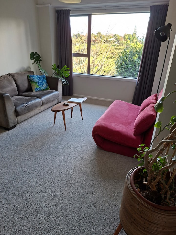 Park, Stay And Play - Taranaki