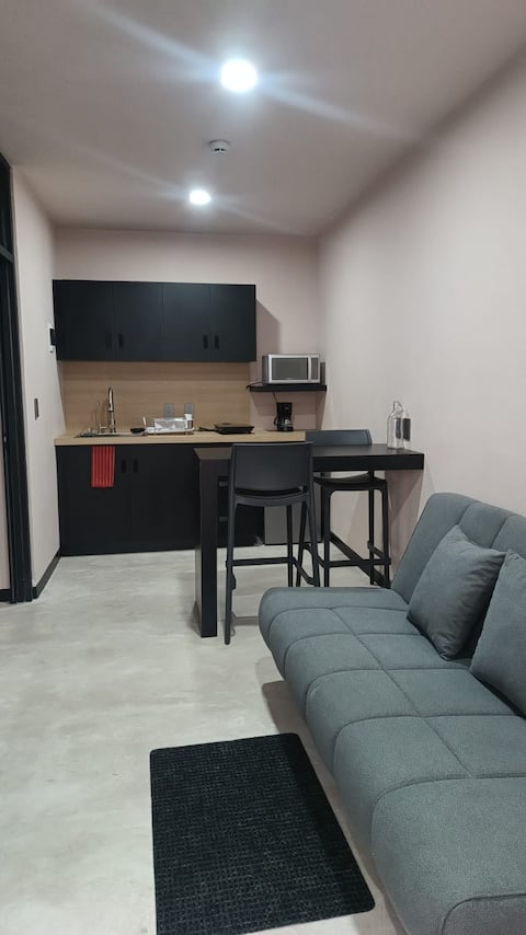 Top performing Airbnb: Studio #4 in La Fama