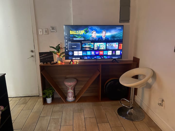 Apartment Prime Montréal Location/gym Included - Montreal
